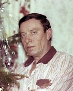 Велк Валерий Георгиевич