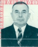 Горшунов Владимир Григорьевич